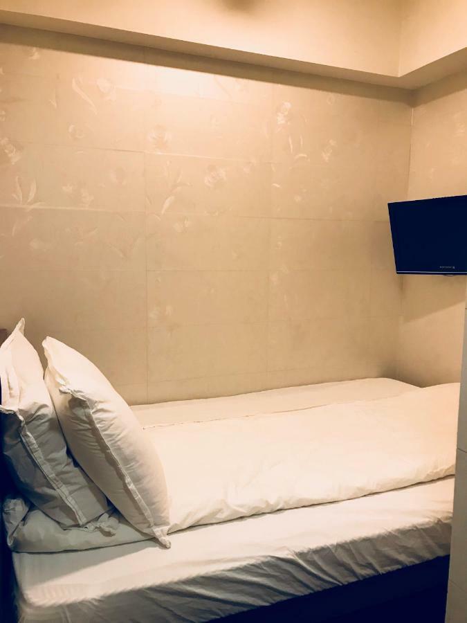 Lam Shan Hostel Hong Kong Exterior foto